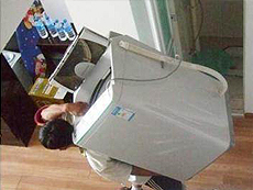 搬家案例