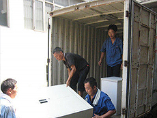 搬家案例